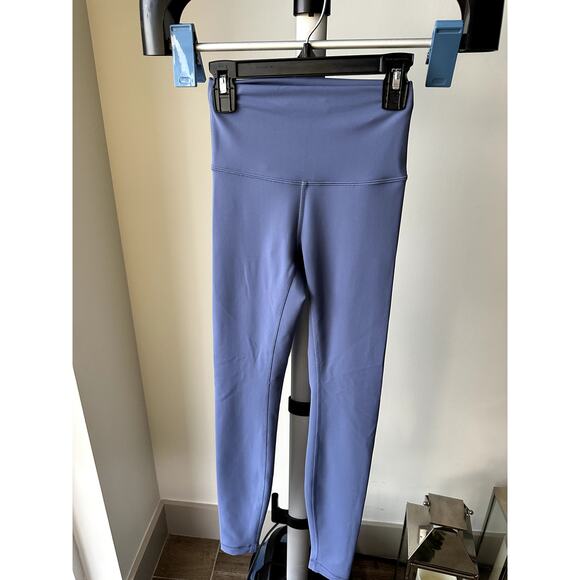 Lululemon Wunder Train High-Rise Tight 28" Size 2 - Picture 4 of 9